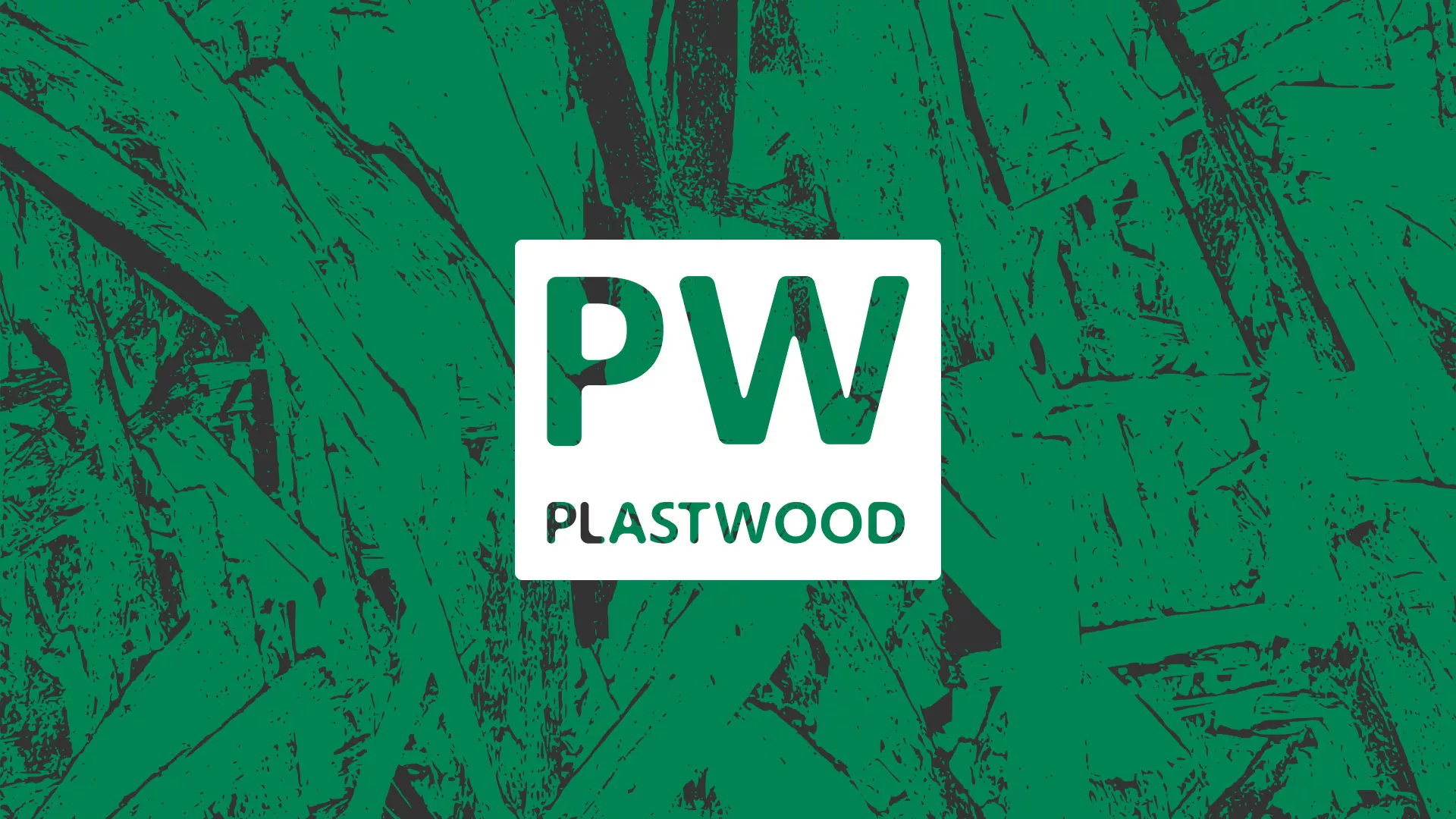 Разработка айдентики и сайта компании «Plastwood» в Прокопьевске