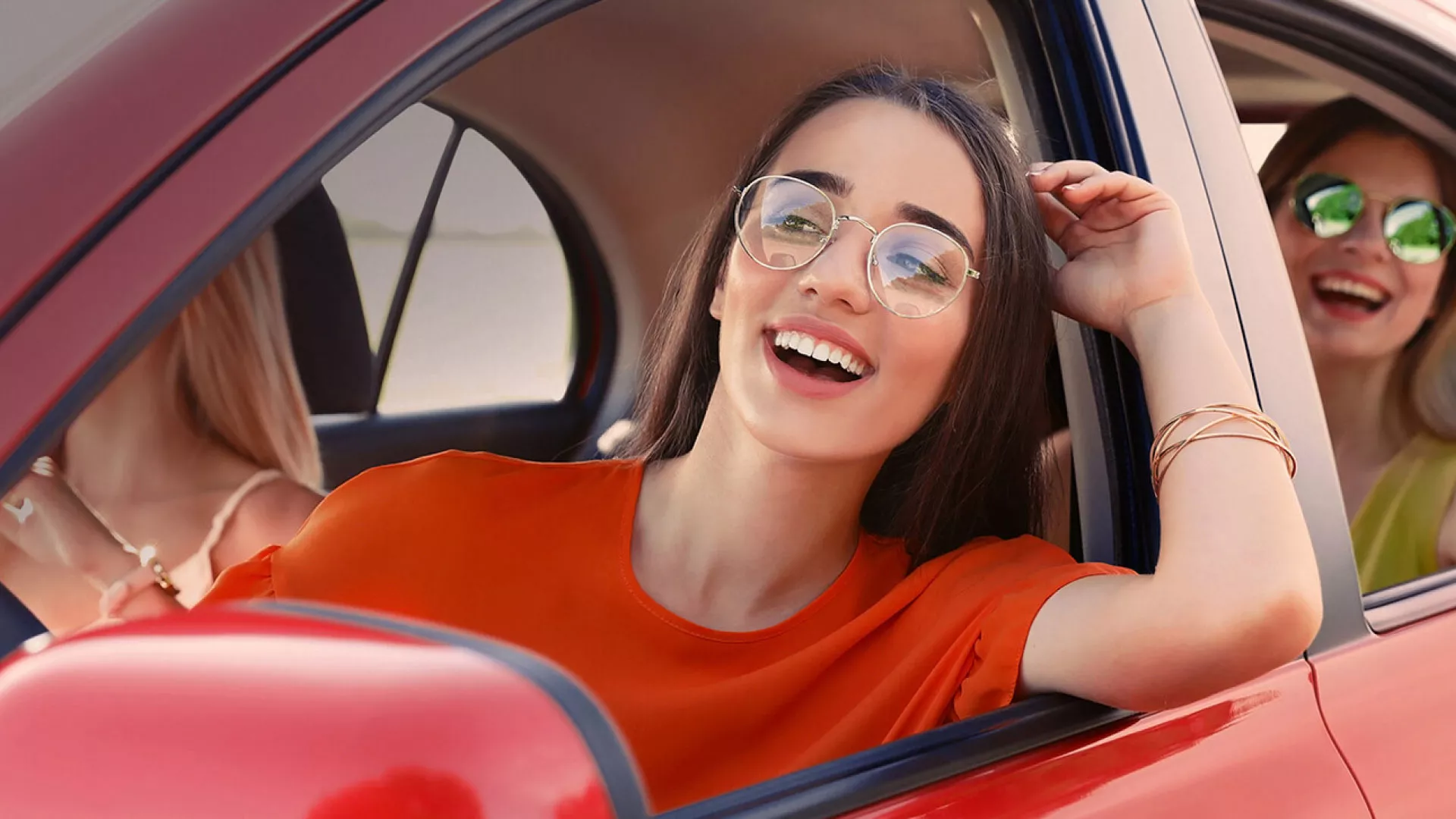 Разработка сайта для проката автомобилей в Прокопьевске