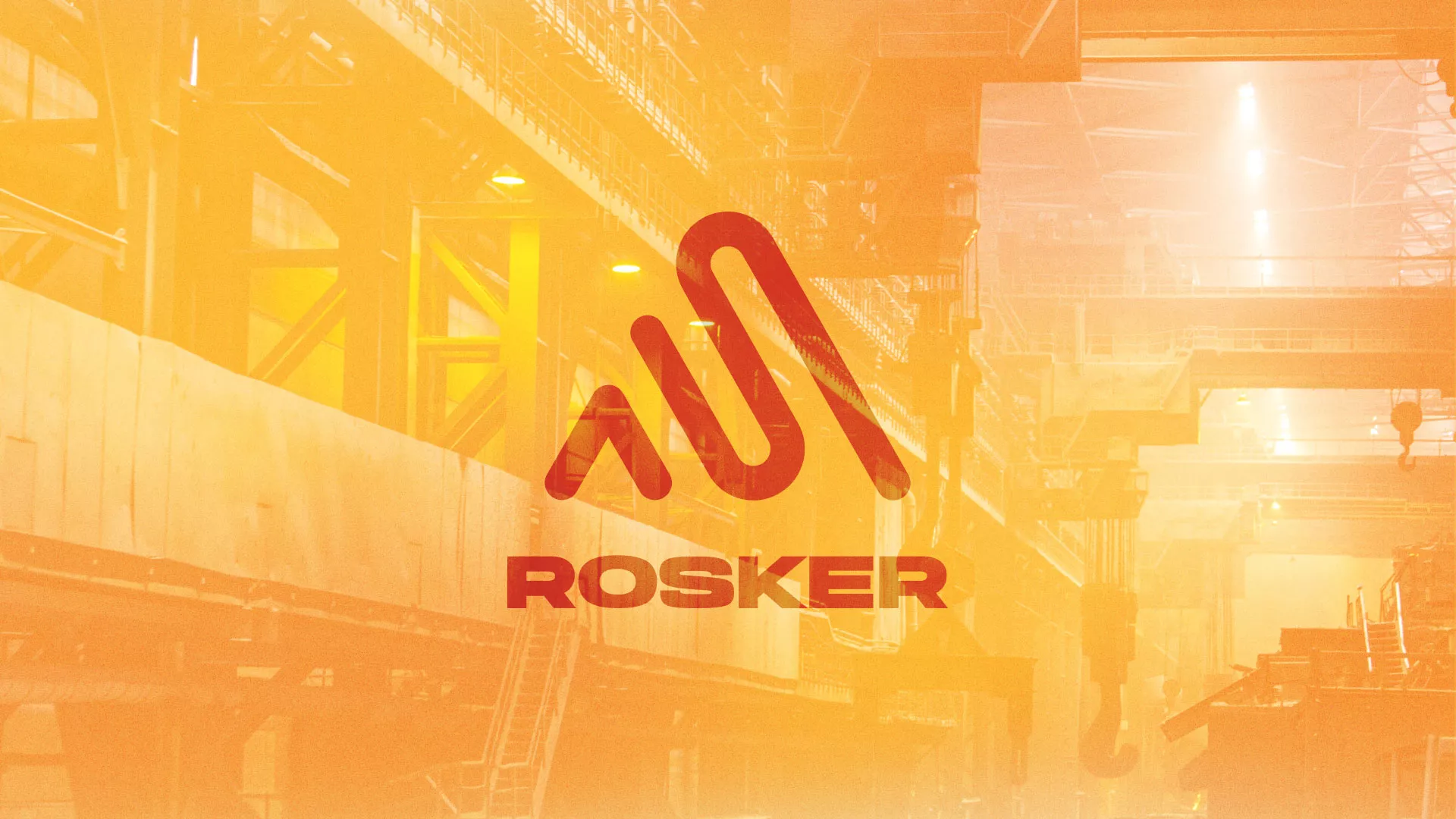 Ребрендинг компании «Rosker» и редизайн сайта в Прокопьевске