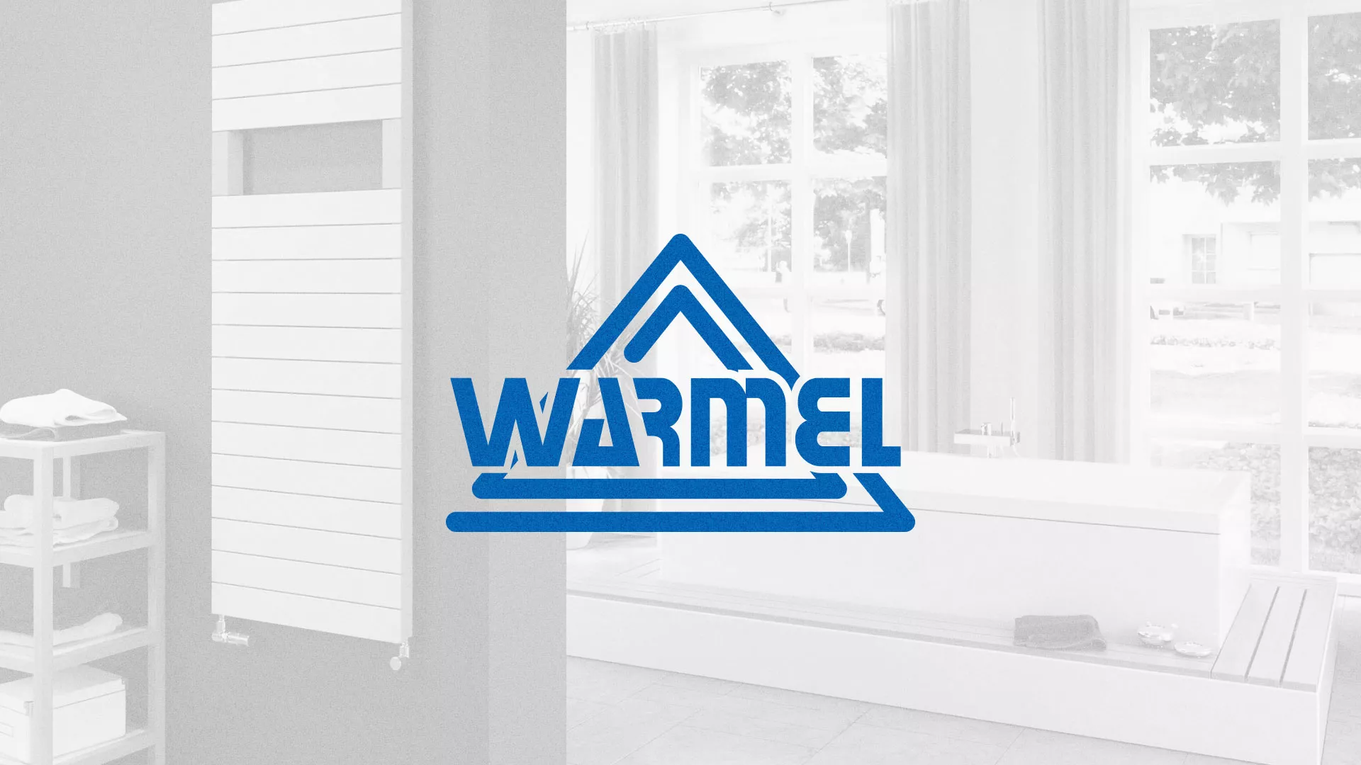 Разработка сайта для компании «WARMEL» по продаже полотенцесушителей в Прокопьевске