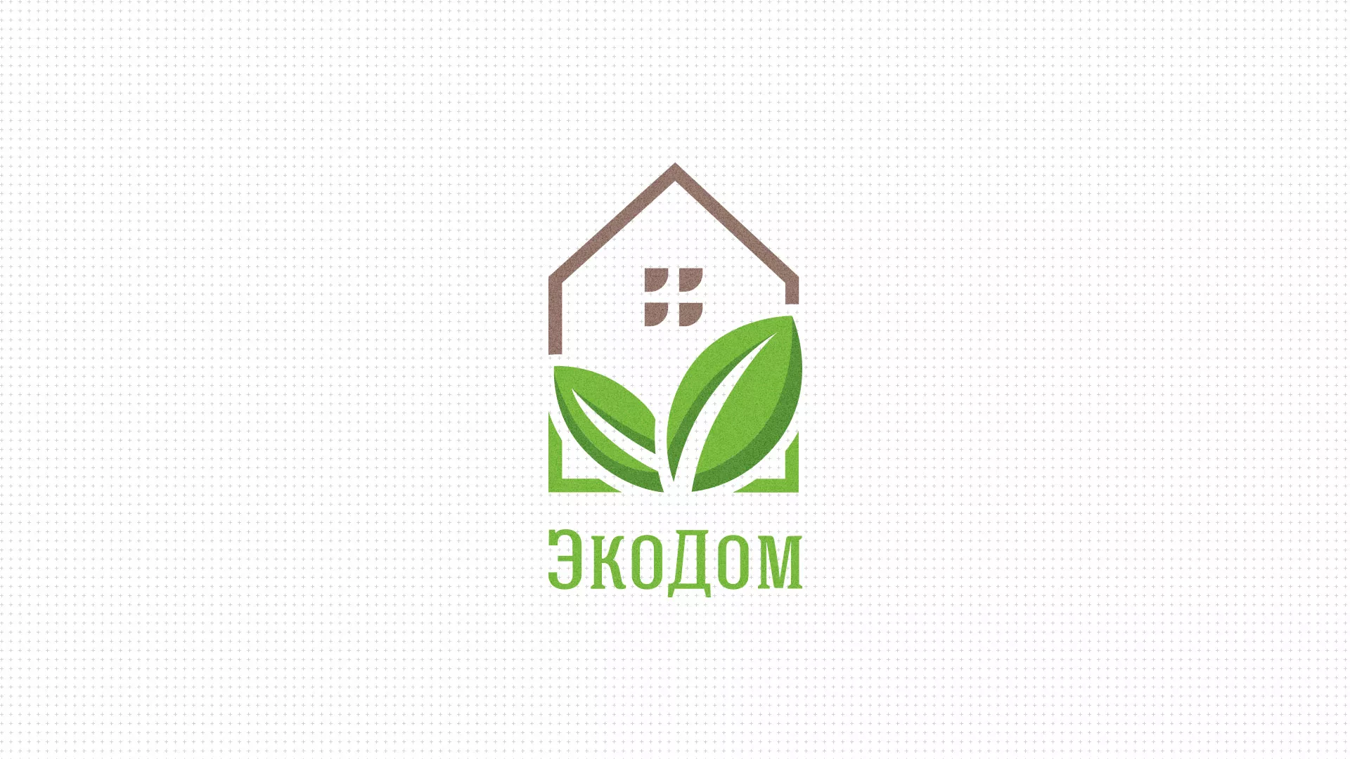 Создание сайта для строительной компании «ЭКОДОМ» в Прокопьевске